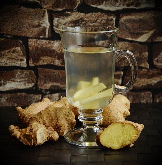 Why ginger tea is the best thing you can do for your health