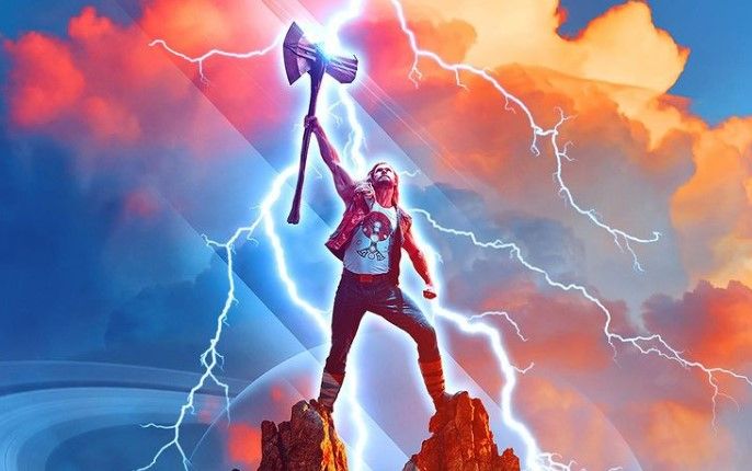 ‘Thor: Love and Thunder’ teaser amasses 209 million views in a day