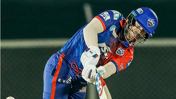 IPL: Delhi Capitals’ David Warner grateful to be playing and not being locked in hotel rooms