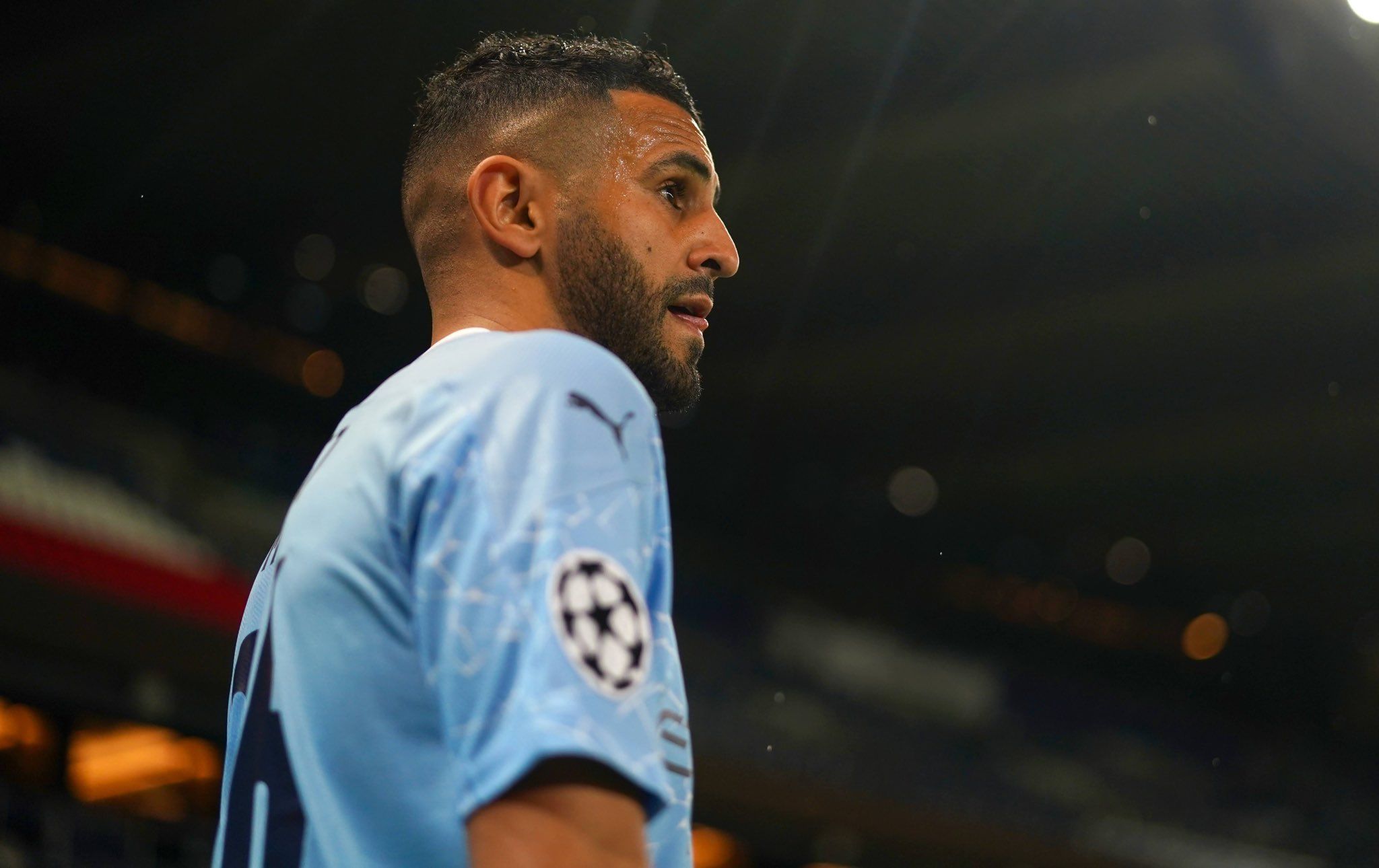 Manchester City string comeback against PSG to draw first blood in semis