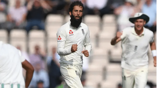 Moeen Ali officially unretired: England all-rounder set for Test comeback