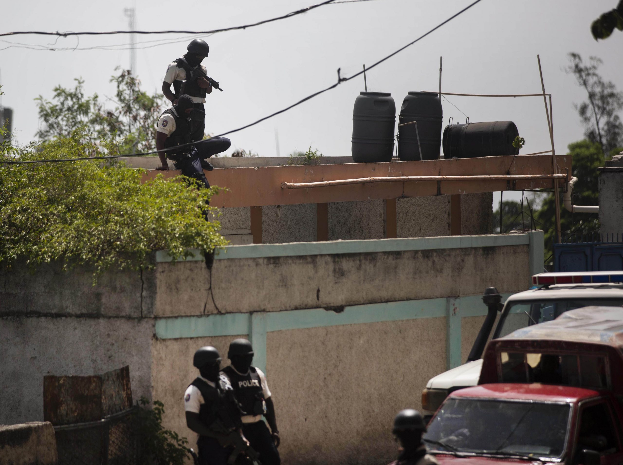 Haiti asks US, UN for troops; Joe Biden administration says no such plans