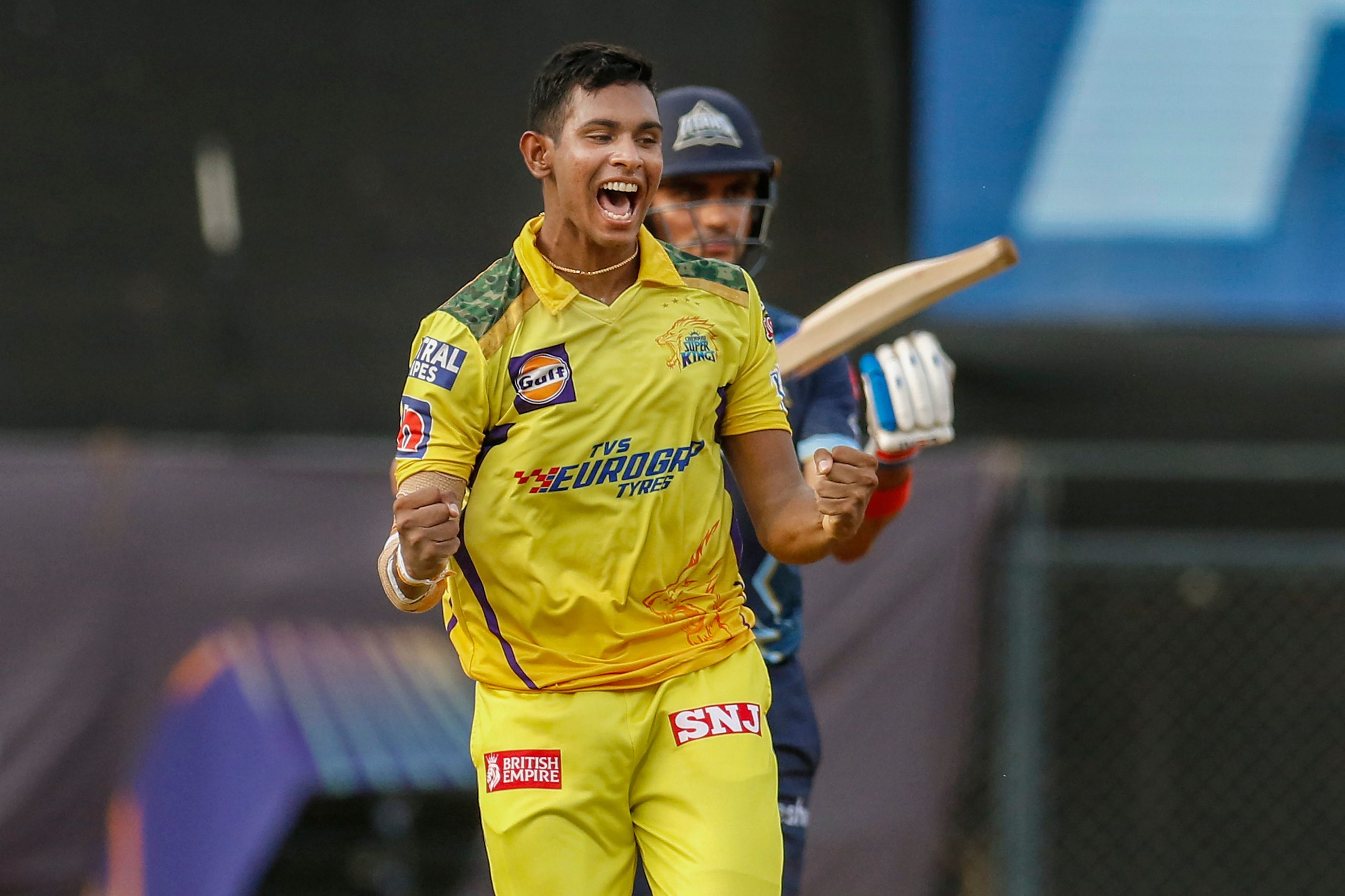 Baby Malinga part of CSK’s plans for IPL 2023, skipper MS Dhoni confirms