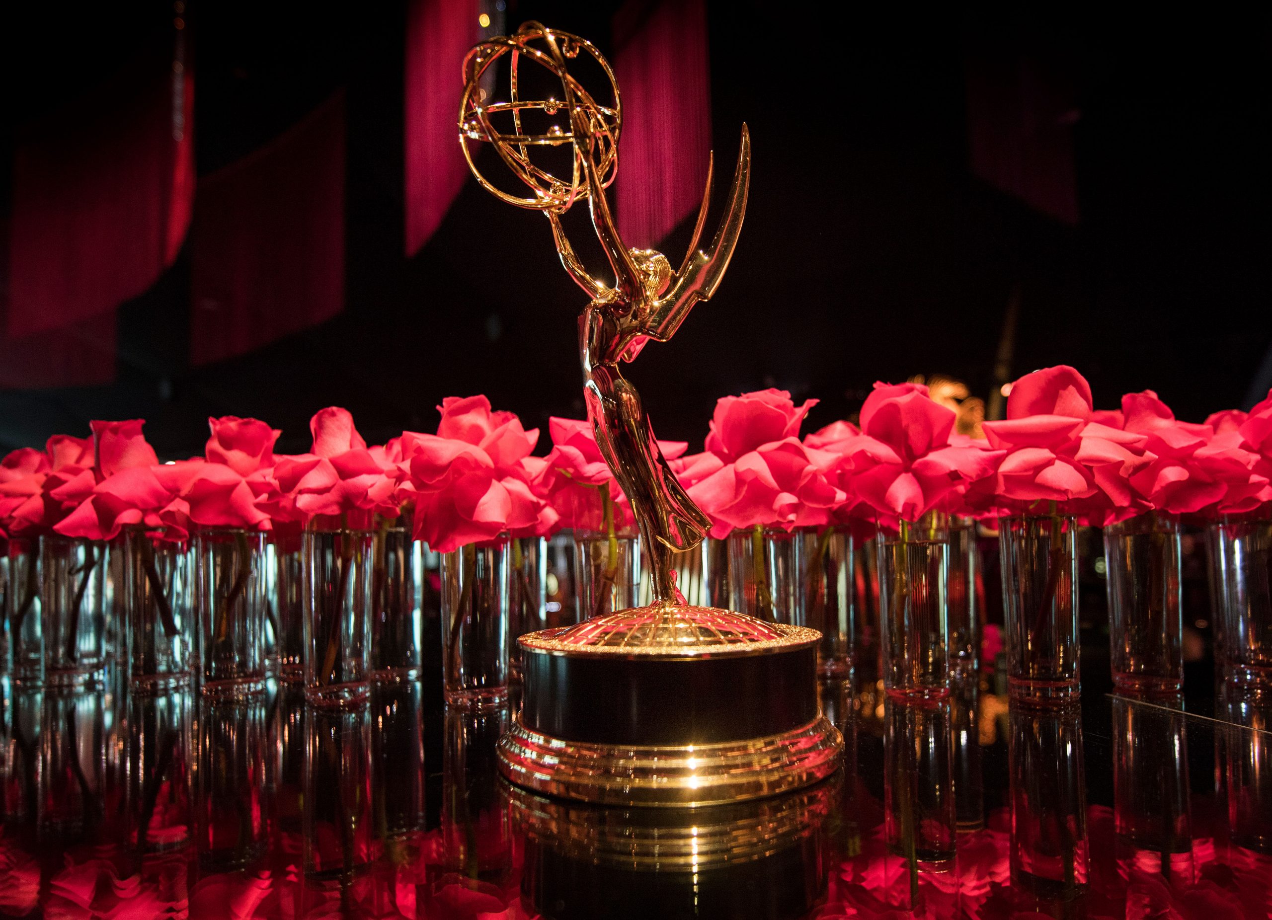 Hollywood stars gear up for COVID-era ‘virtual’ Emmys