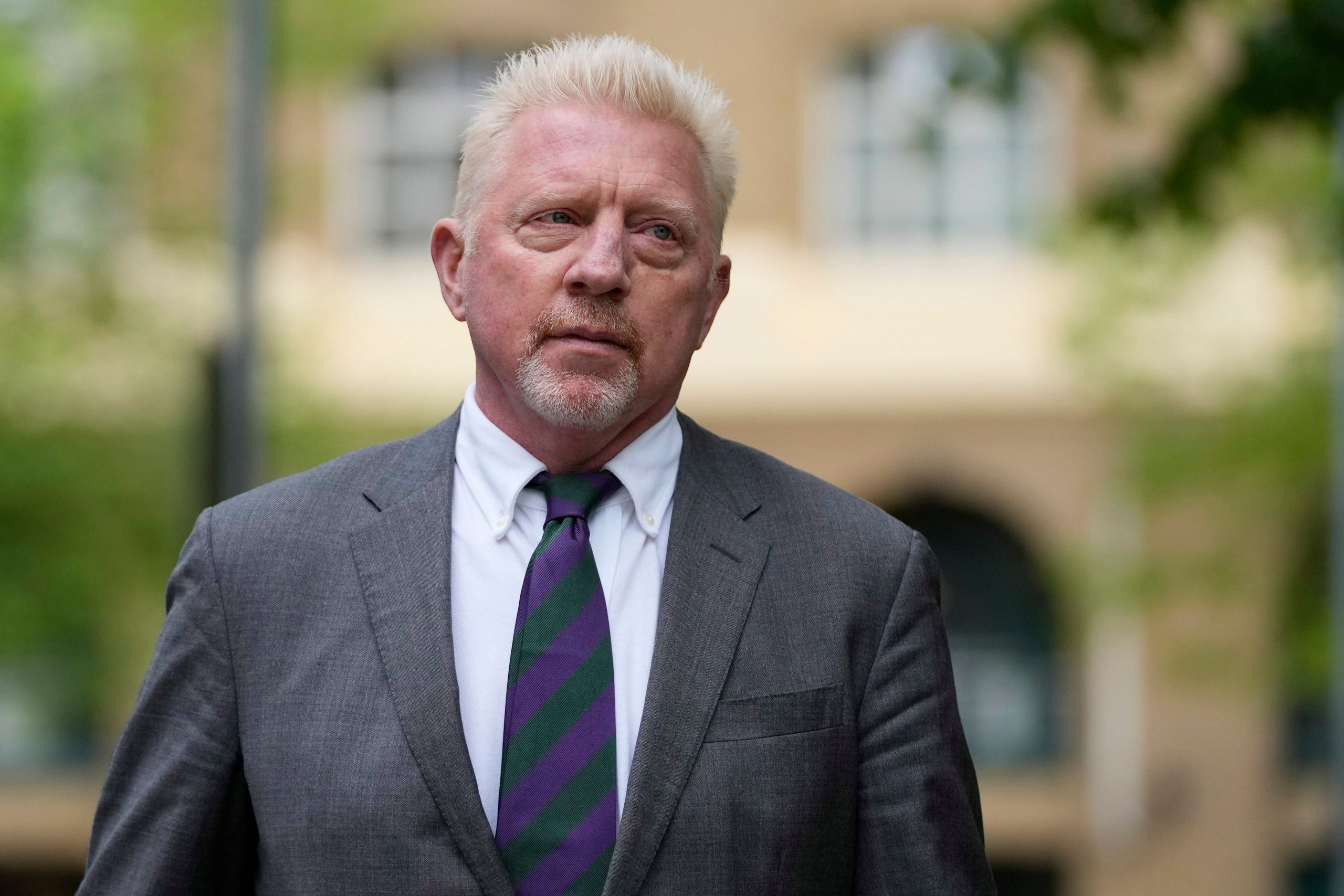 Boris Becker released from prison in bankruptcy case: All allegations against him explained