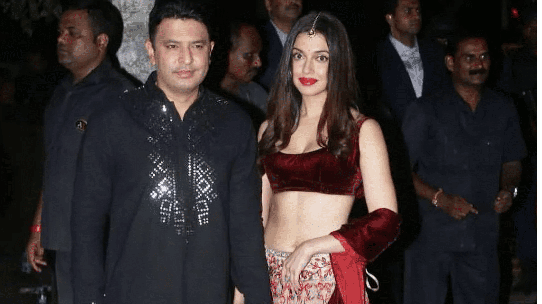 4 times Bhushan Kumar got embroiled in a controversy
