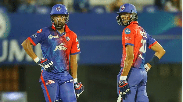 IPL 2022: 5 youngsters who stood out so far