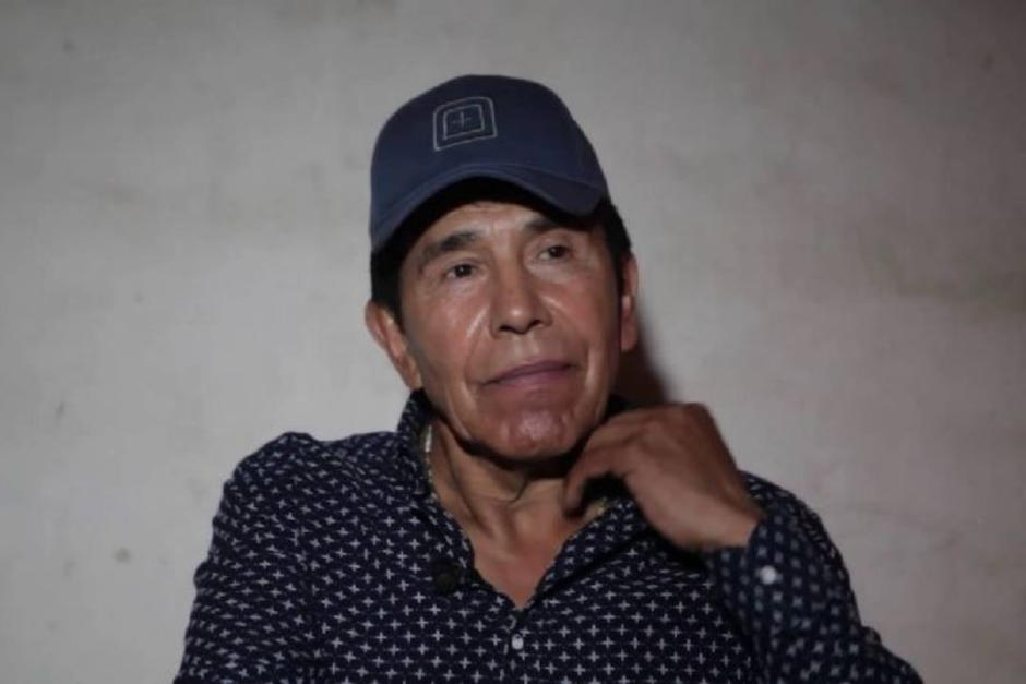 14 killed in Mexican Navy helicopter crash, likely to be linked to Caro Quintero’s arrest
