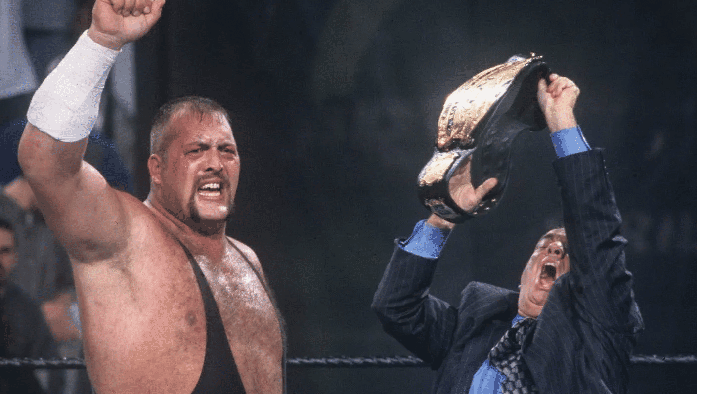 Wrestler Big Show bids farewell to WWE, joins AEW