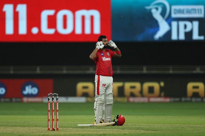 Kings XI Punjab quote ‘Mirzapur’ dialogue after fourth consecutive win in IPL 2020