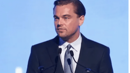 Leonardo DiCaprio: age, family, net worth
