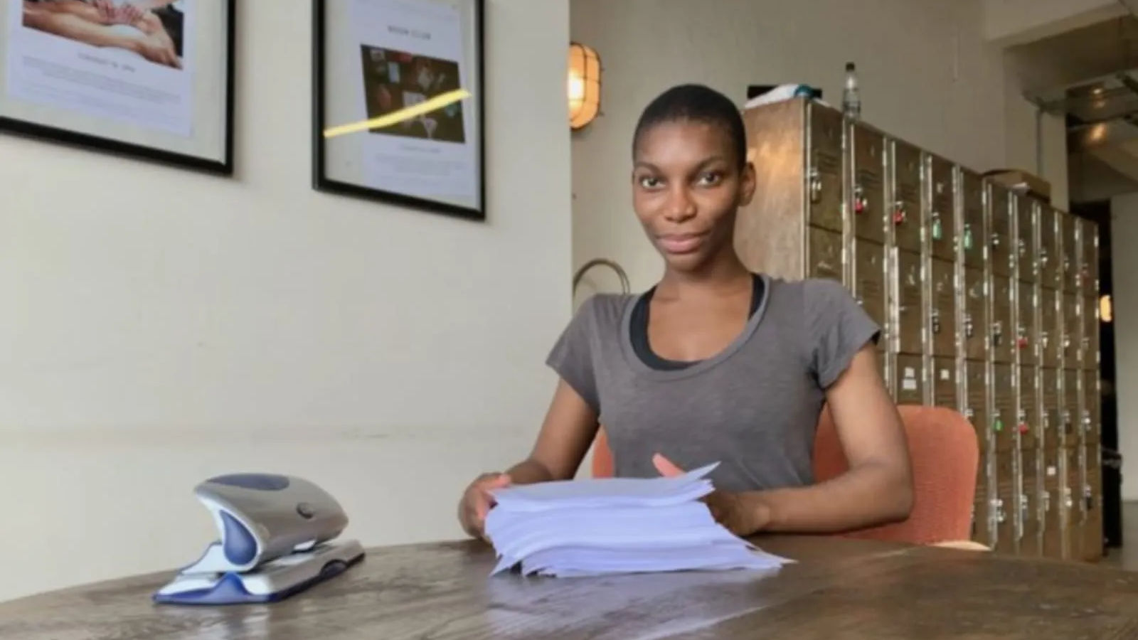 Black Panther 2: Michaela Coel joins the cast