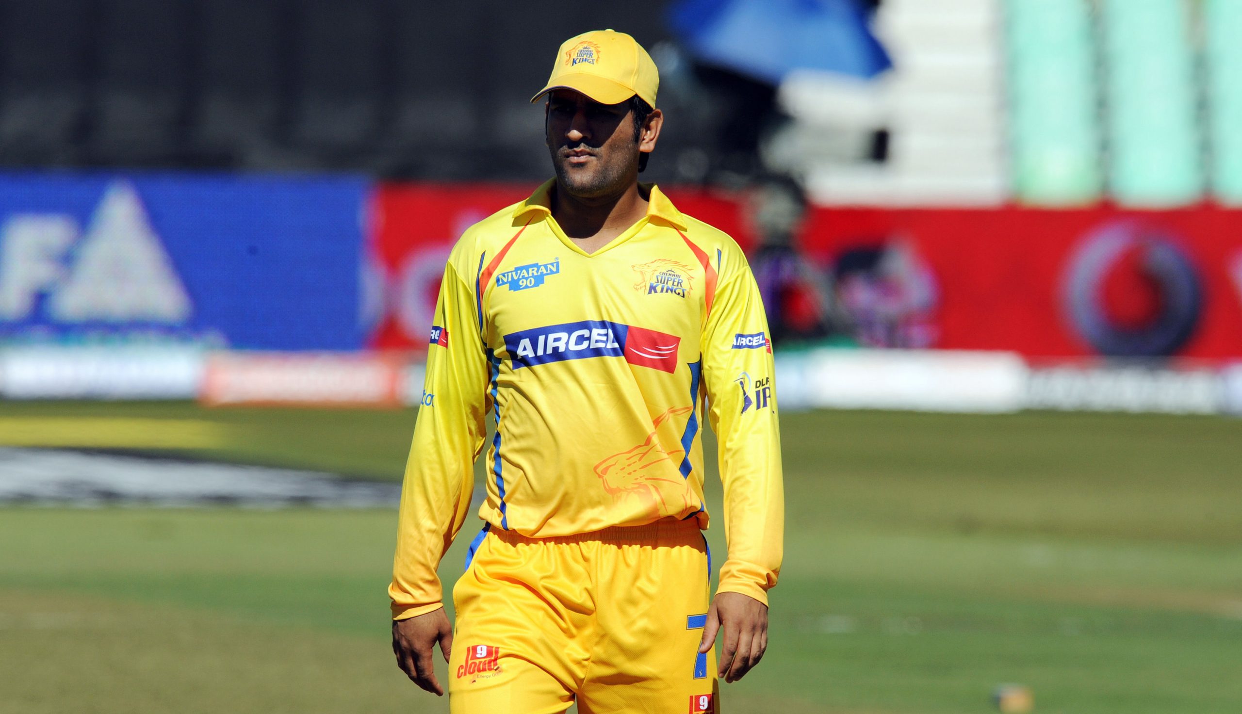 MS Dhoni admits batting first against Gujarat Titans was a mistake