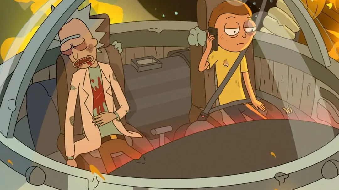 Rick and Morty: Christopher Lloyd to star in the first live-action episode