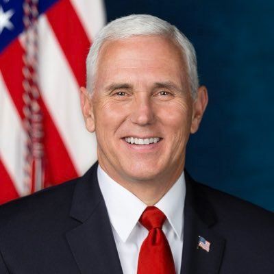 Who is Mike Pence?