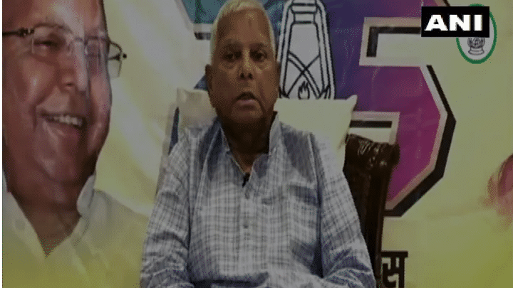 Lalu Prasad Yadav: The tiger from Bihar is back, but the roar is missing