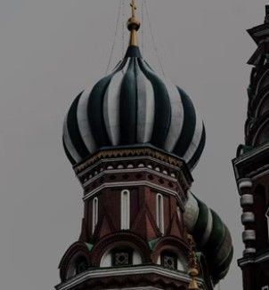 Amazon Quiz: During which ruler’s reign did these domes first start appearing in Russia?