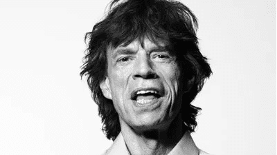 Jumpin’ Jab Flash: Mick Jagger releases new song over lifting of lockdown