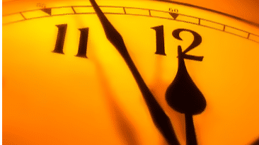 What does Doomsday Clock 2022 being set at 100 seconds from midnight mean?