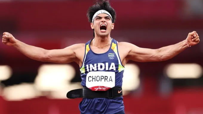 100 years, 3 stories, 1 dream: Neeraj Chopra’s win is more than just a gold