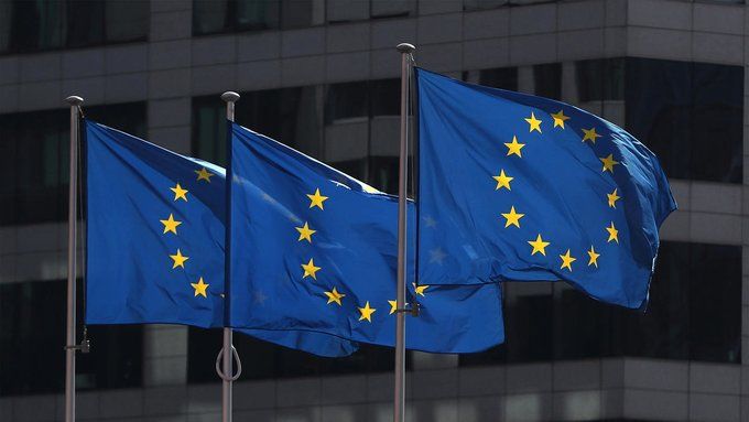 European Parliament warns could block EU budget
