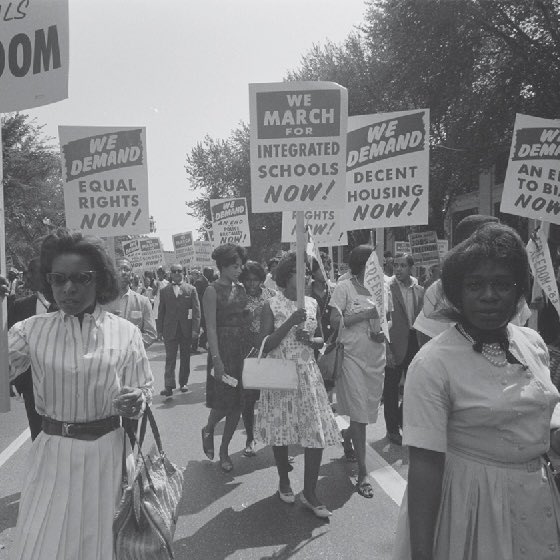 All about the SNCC and its role in America’s Civil Rights Movement