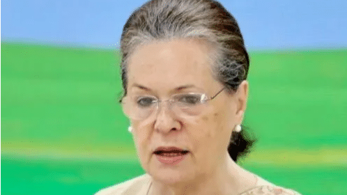Farm laws are a ‘designed attack’ on the Constitution: Sonia Gandhi hits out at Modi govt