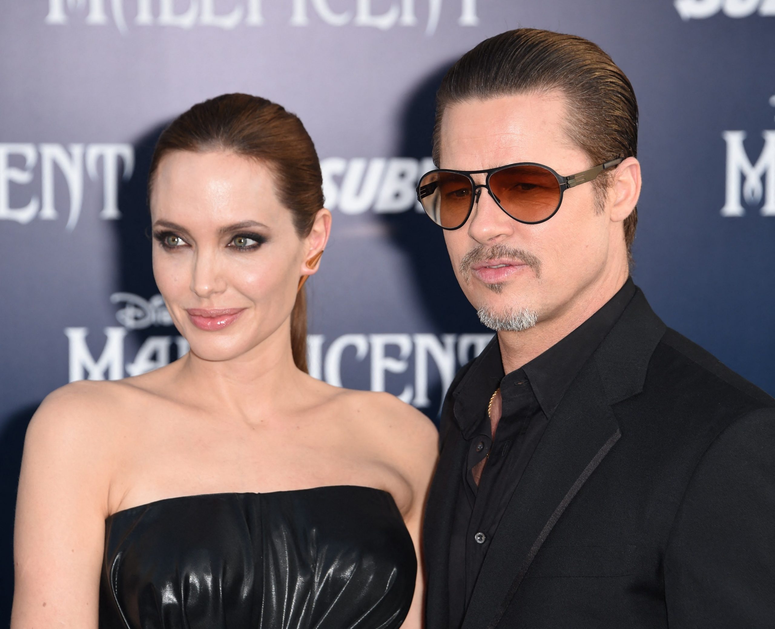 Angelina Jolie accuses Brad Pitt of domestic violence, claims she has ‘proof’