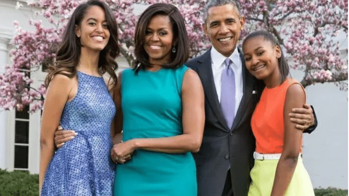 Malia Obama to write for Donald Glover’s new series Hive: Report