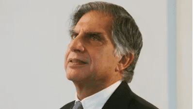 Ratan Tata acquires stake in Pritish Nandy Communications