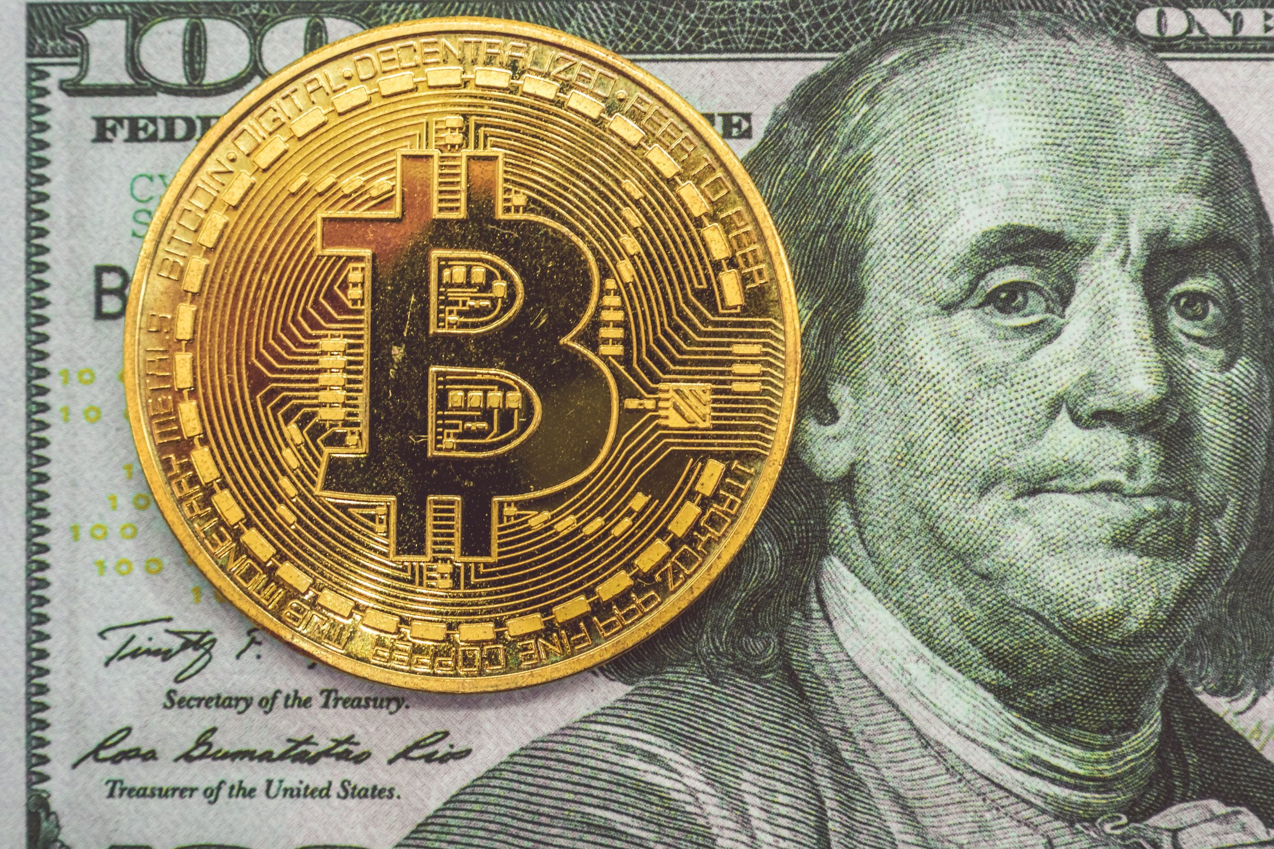 How does passing of the new $1.9 trillion stimulus package impact Bitcoin