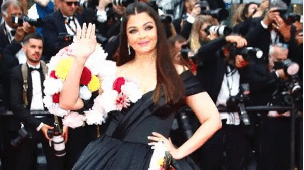 From Aishwarya to Tamannaah: Bollywood round-up of Cannes 2022 Day 2