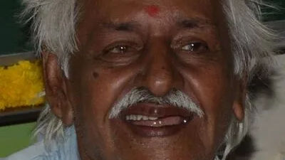 Sagar Sarhadi, writer of smashers Silsila, Chandni, Kabhie Kabhie, is dead