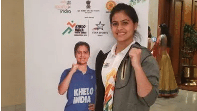 ‘We only asked for valid documents’: Air India on shooter Manu Bhaker’s claim