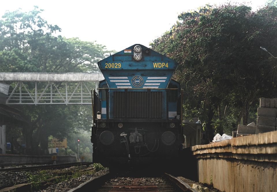 Indian Railways to electrify broad gauge network in North East