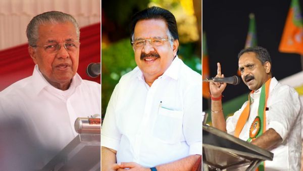 Exit polls: LDF retains Kerala, breaks 4-decade trend