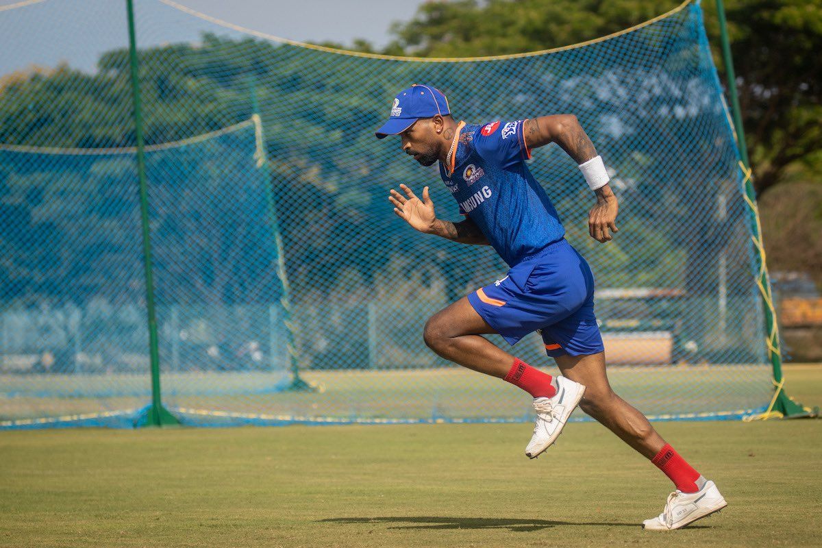 Out or not out? Hardik Pandya’s catch is the talking point in DC vs MI