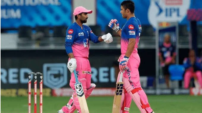 IPL 2021: Which batsman has scored the most runs for Rajasthan Royals?