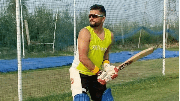 Suresh Raina returns to India, won’t participate in IPL20: CSK