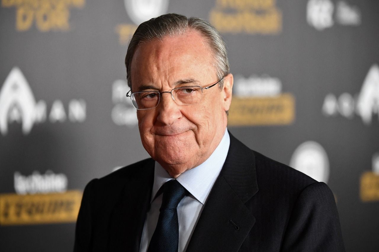 Despite nine clubs backing out, Real Madrid prez says ESL is ‘on stand-by’
