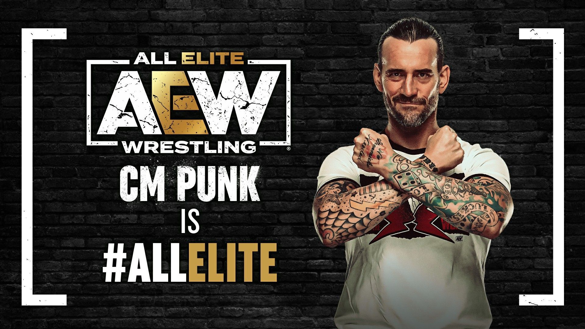 CM Punk returns to wrestling after seven years