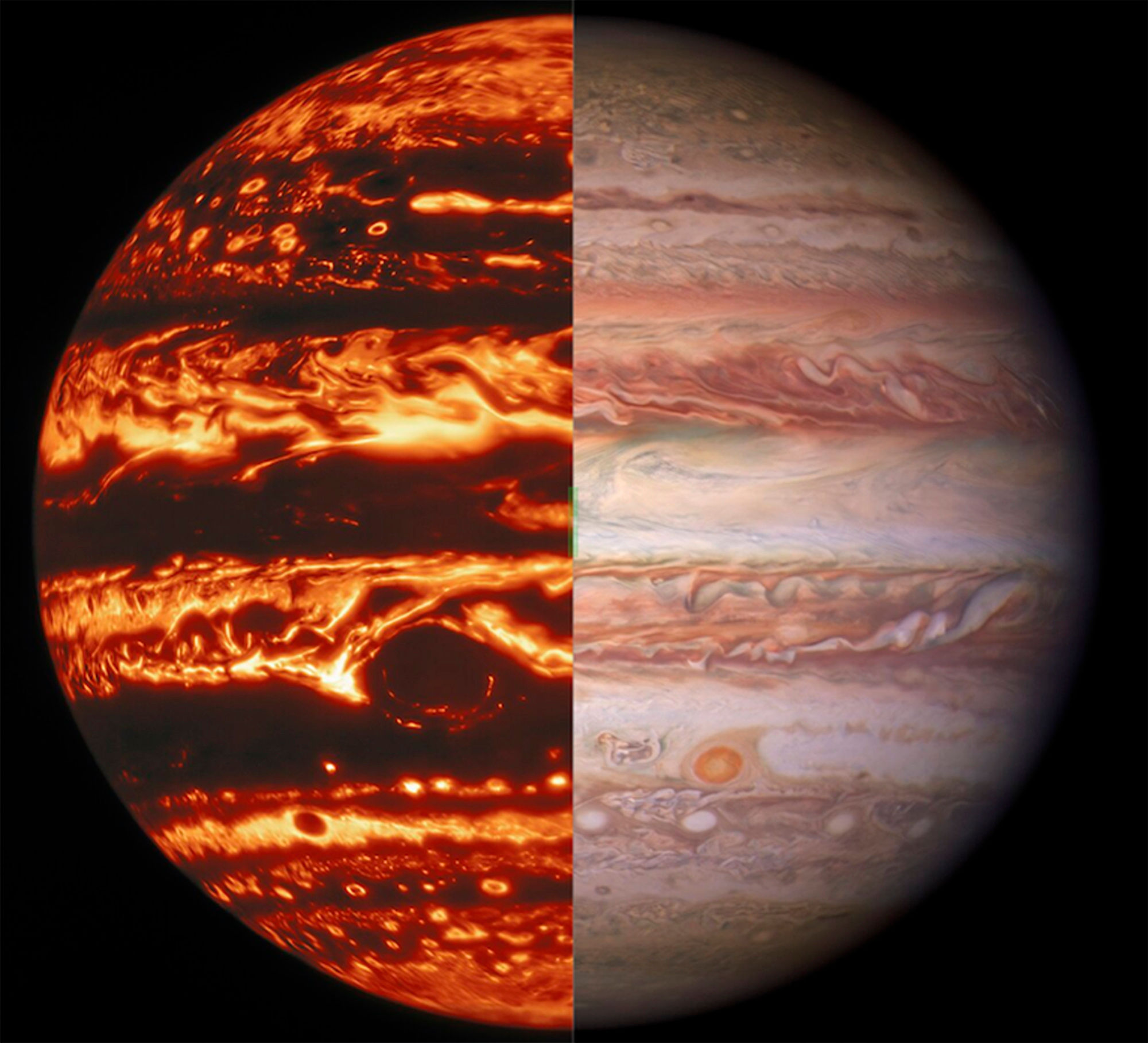 Gaias latest data release helps scientists find Super Jupiter