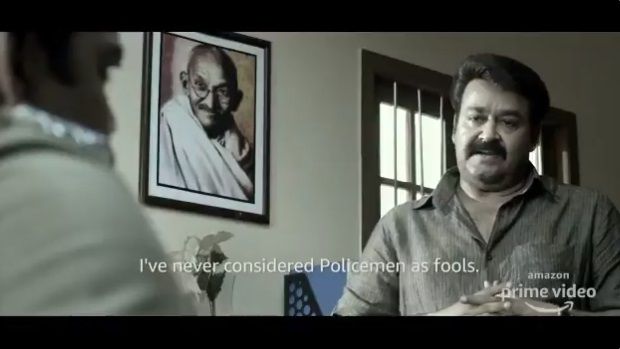 Mohanlal-starrer Malayalam thriller ‘Drishyam-2’ trailer released | Watch