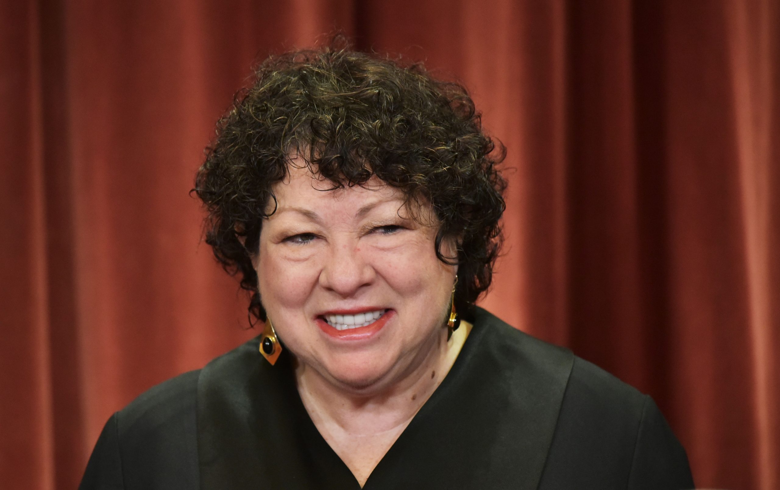 Who is Justice Sonia Sotomayor? SC judge to swear in Kamala Harris on January 20