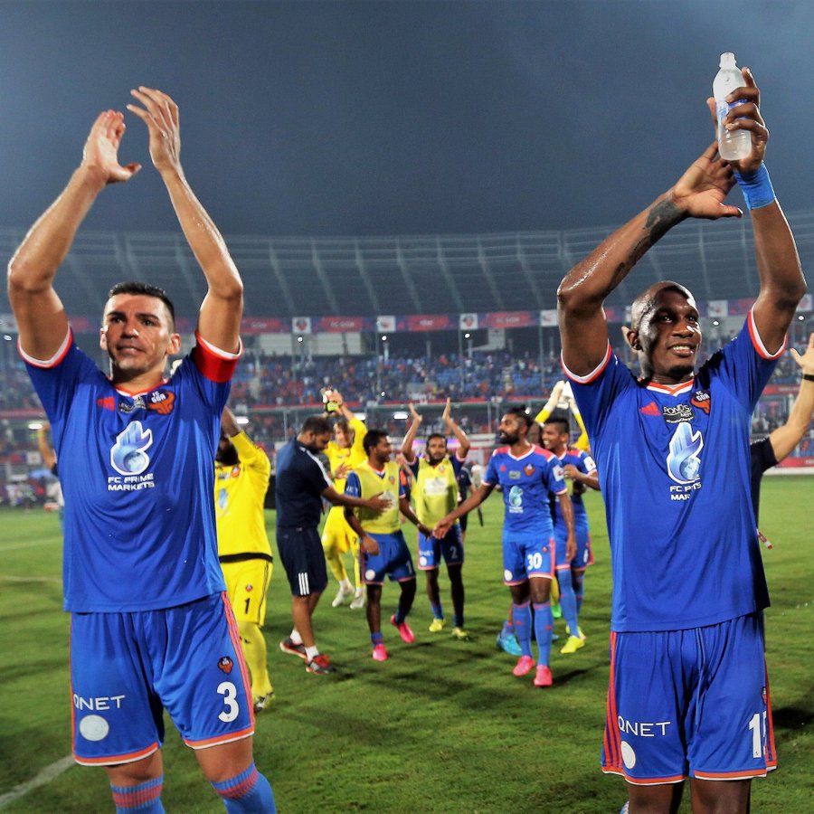 ISL 20-21: Star-studded FC Goa vouching for maiden title