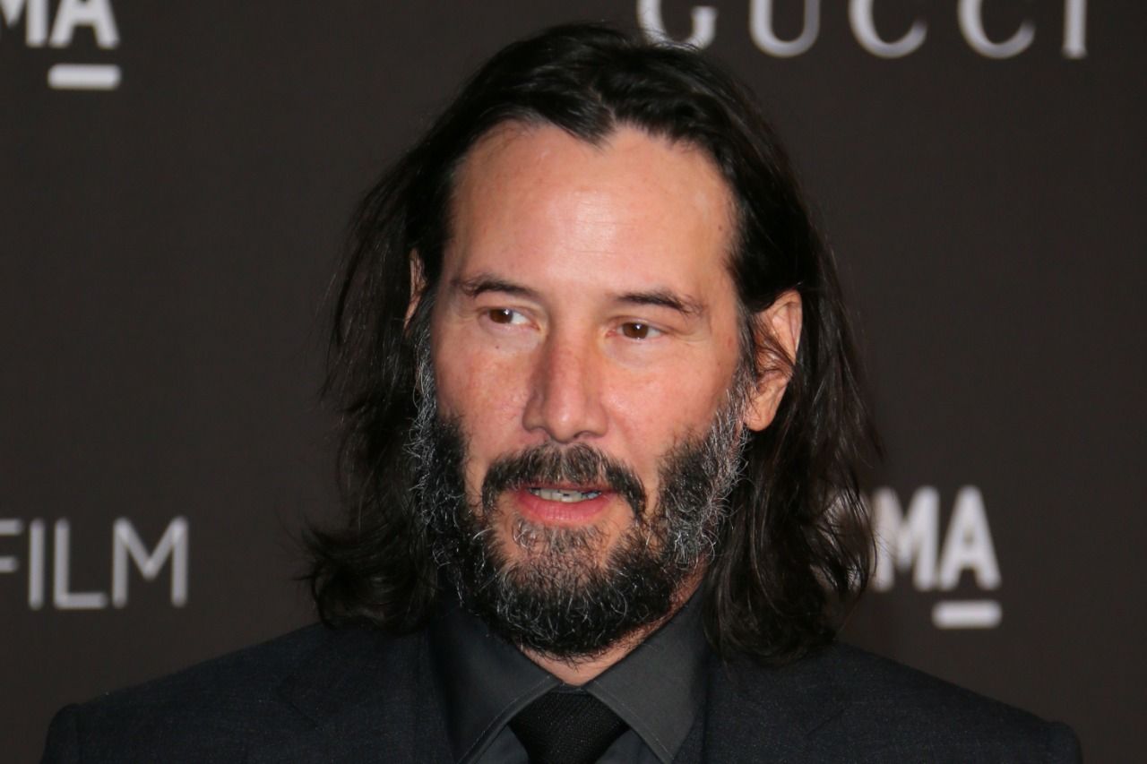 Keanu Reeves would be honoured to join the Marvel Cinematic Universe
