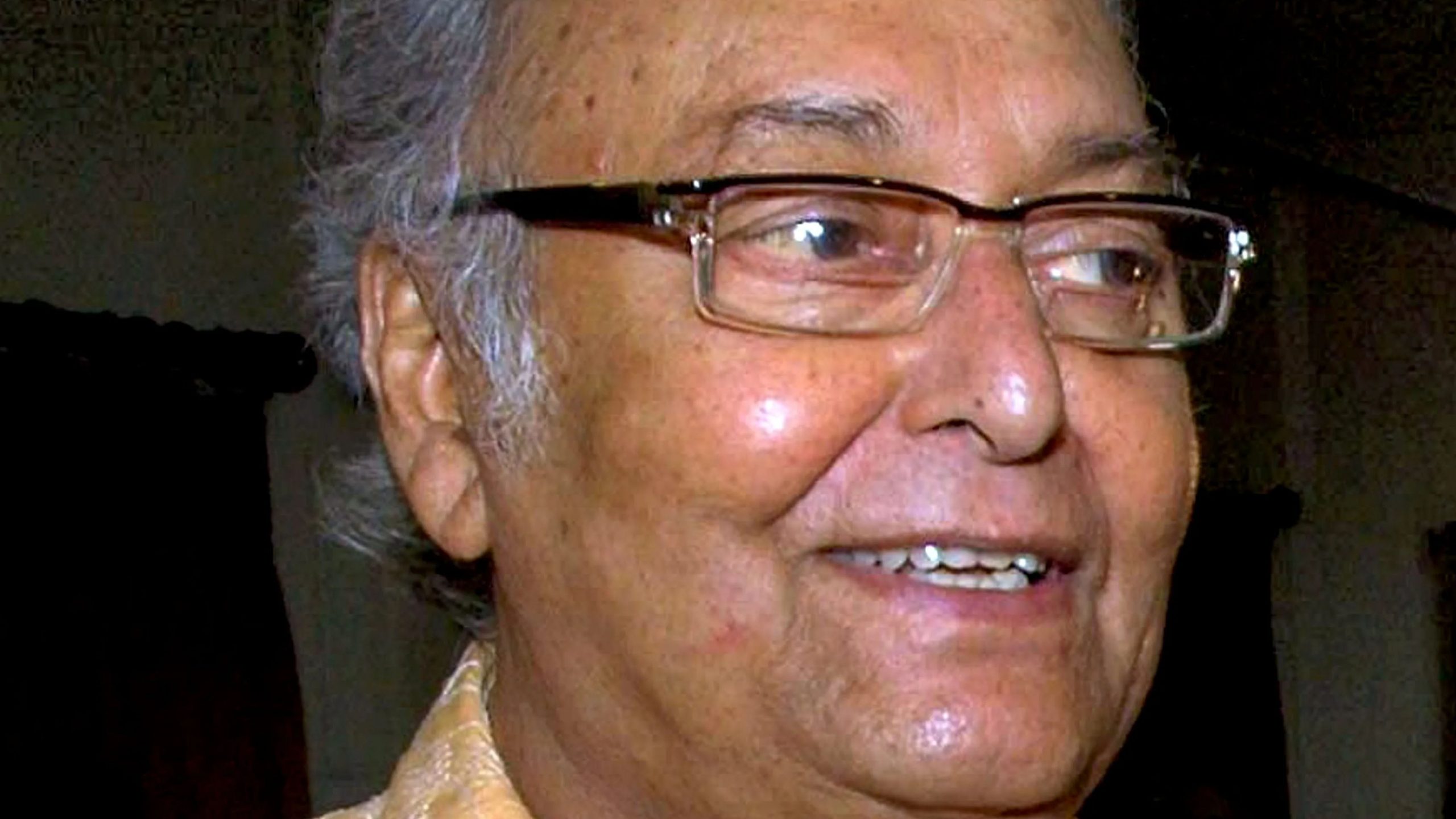 A behemoth on silver screen, Soumitra Chatterjees lesser-known role as a cricket enthusiast