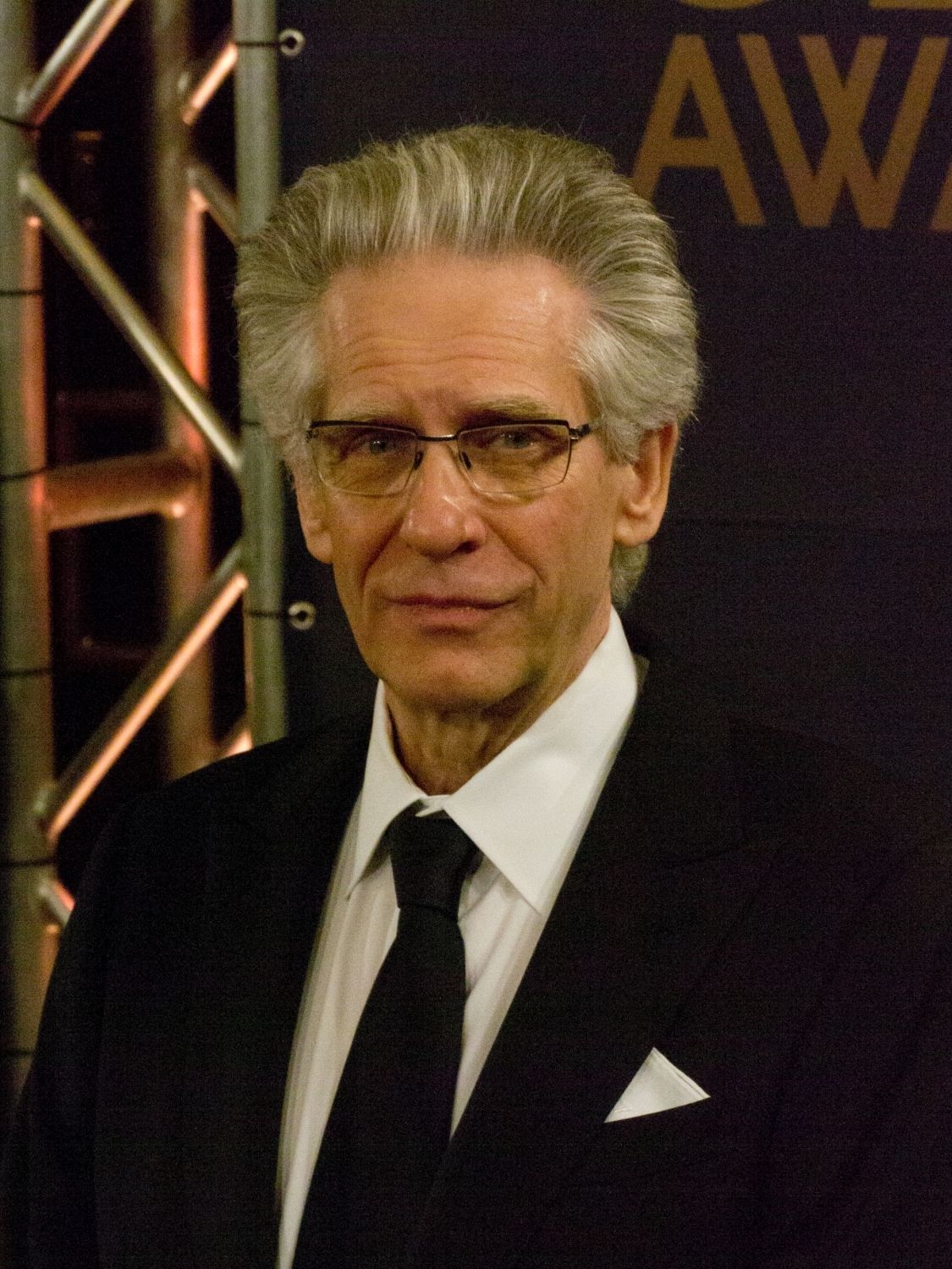 US completely insane for overturning Roe v Wade: David Cronenberg at Cannes