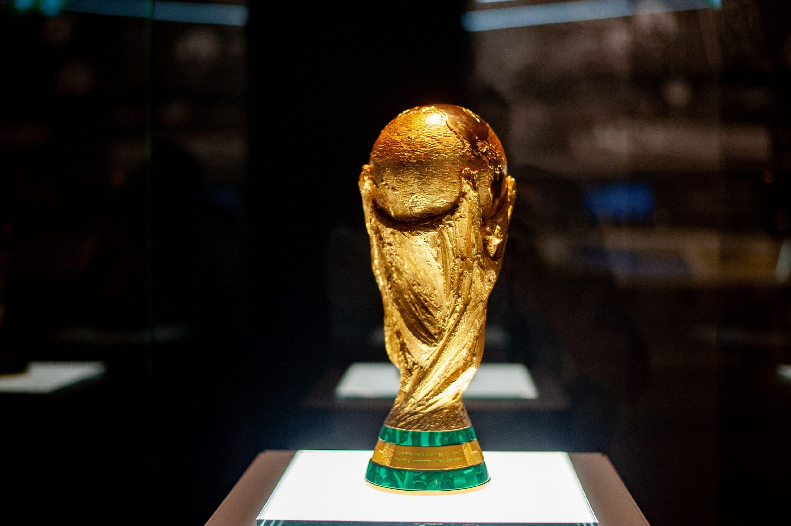 2022 FIFA World Cup draw: Spain, Germany in potential group of death