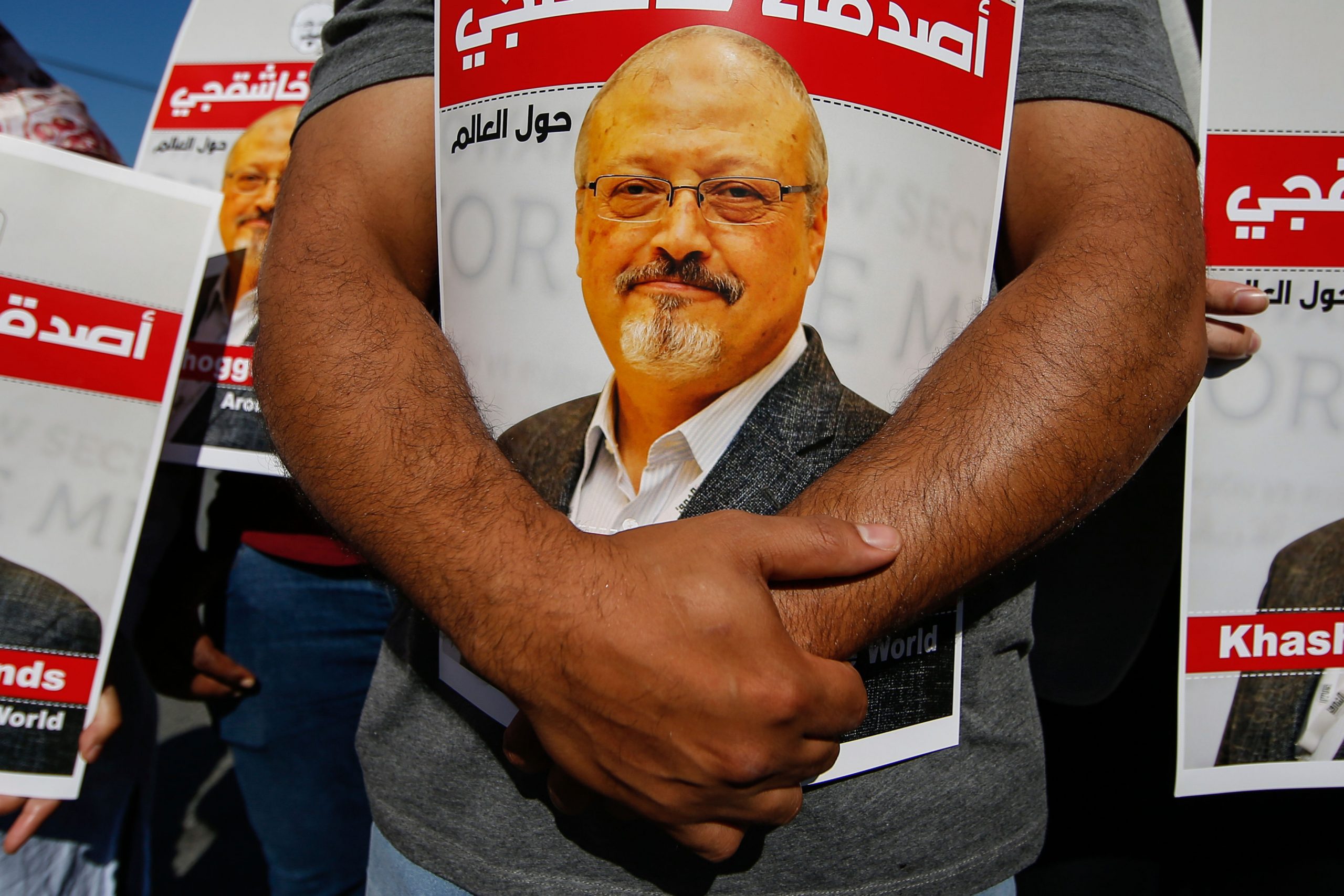 Jamal Khashoggi murder trial: Prosecutor wants case to be transferred to Saudi Arabia